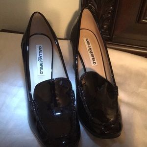 Karl Lagerfeld Shoes